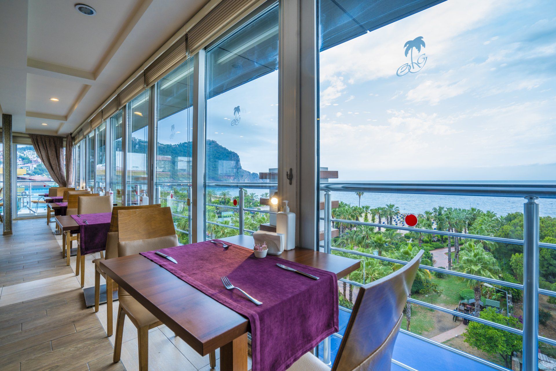 Gardenia Hotel Galeri