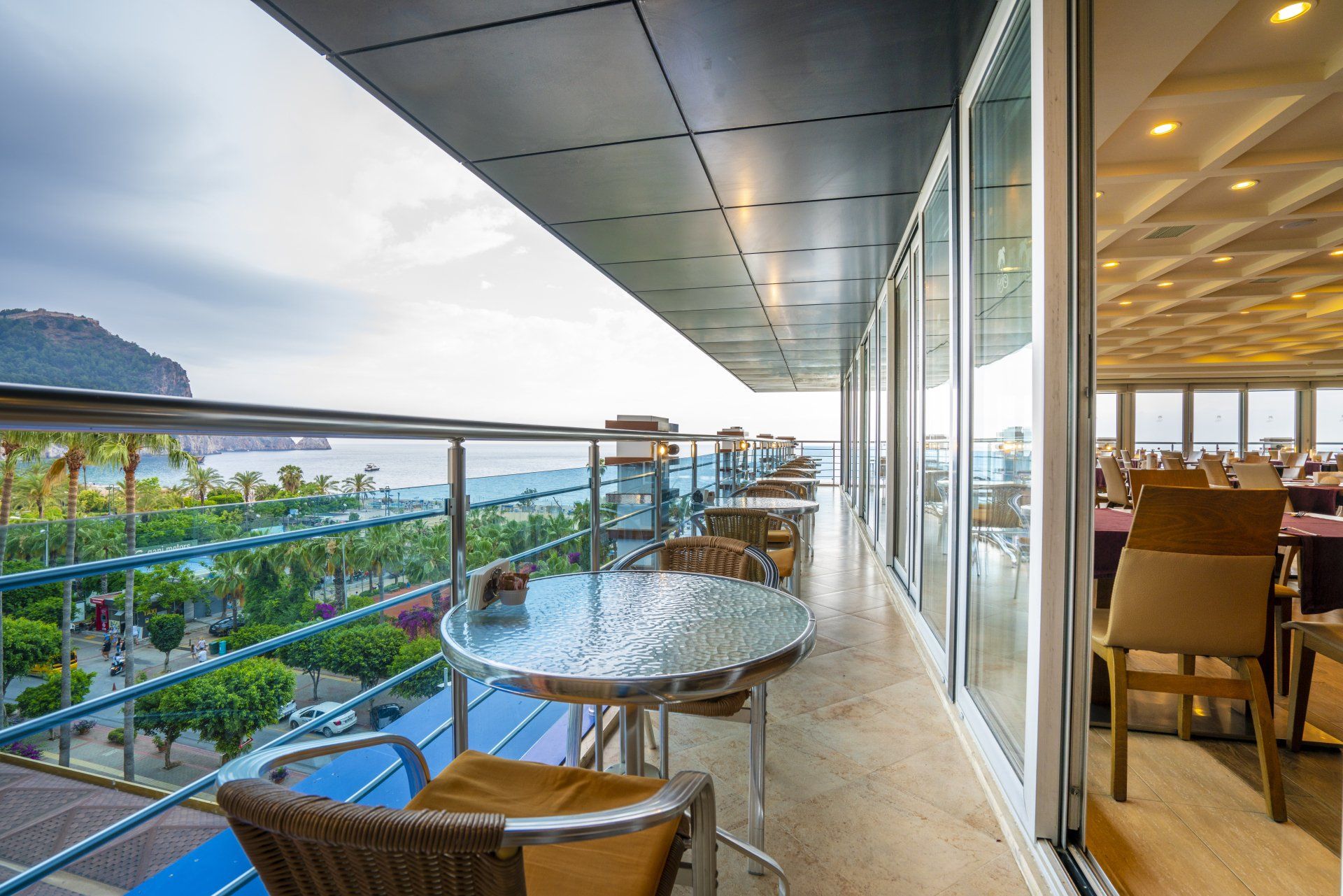 Gardenia Hotel Galeri