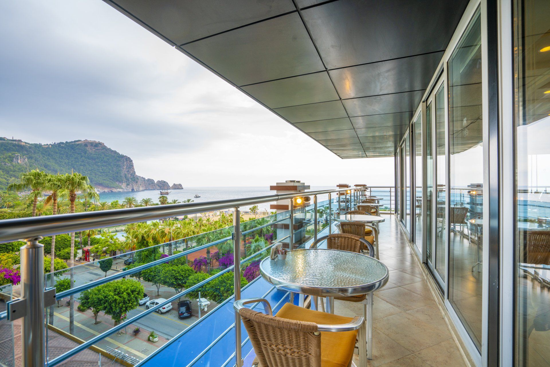 Gardenia Hotel Galeri