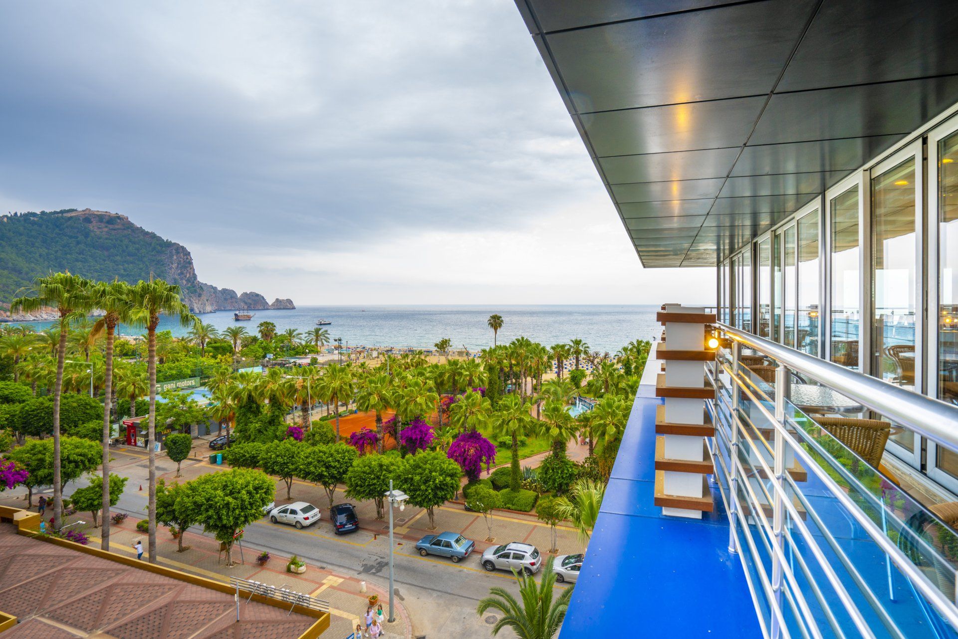 Gardenia Hotel Galeri