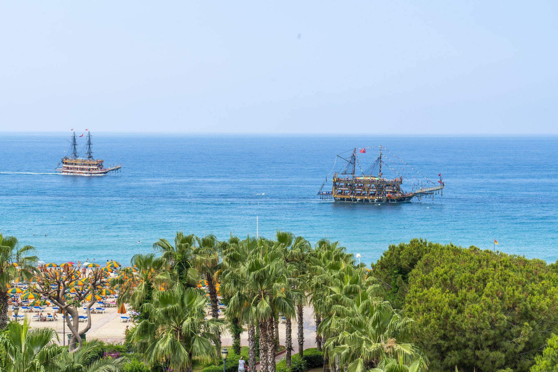 Gardenia Hotel Galeri