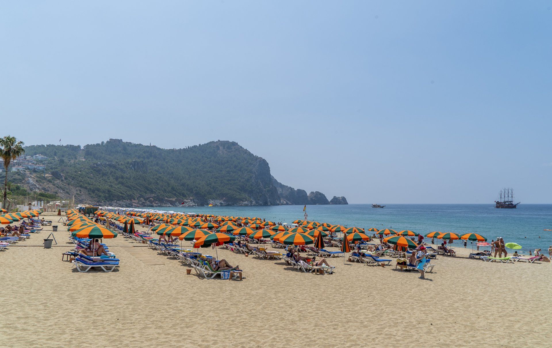 Gardenia Hotel Galeri