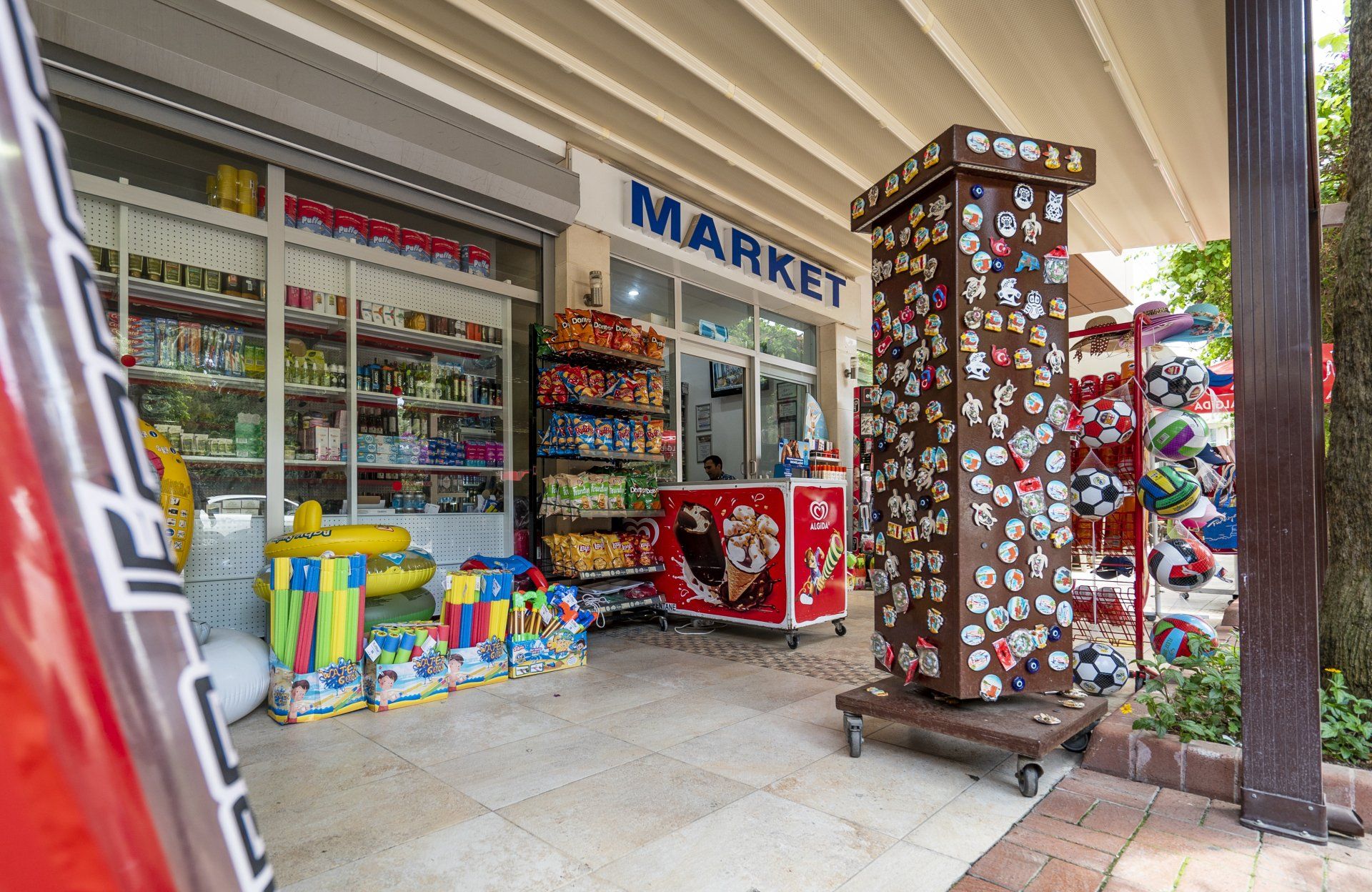 Gardenia Hotel Galeri