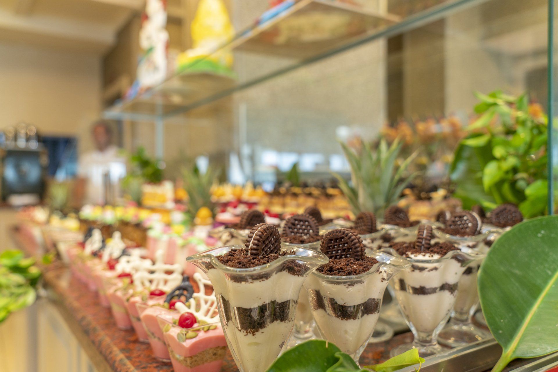 Gardenia Hotel Galeri