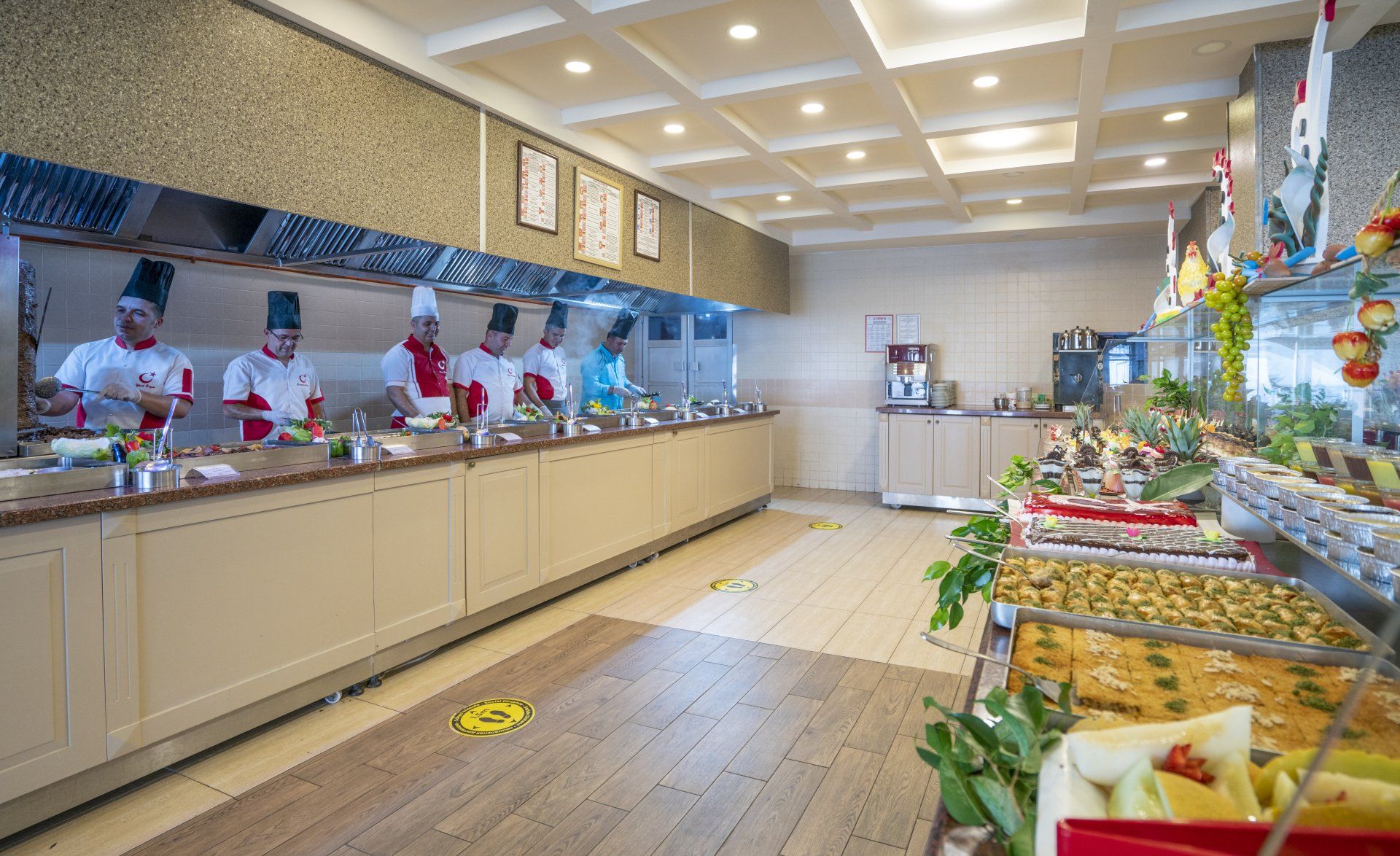 Gardenia Hotel Galeri