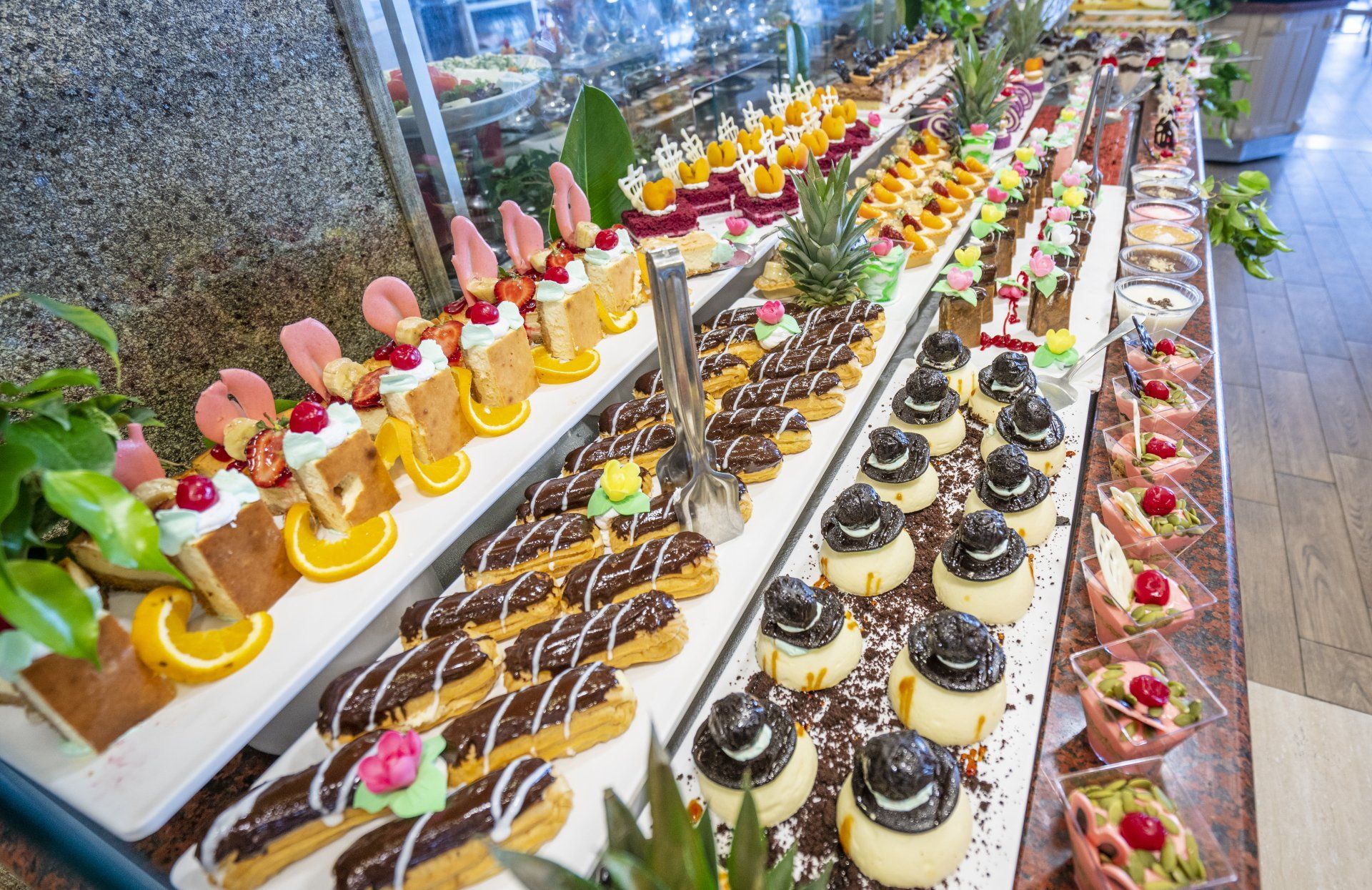 Gardenia Hotel Galeri