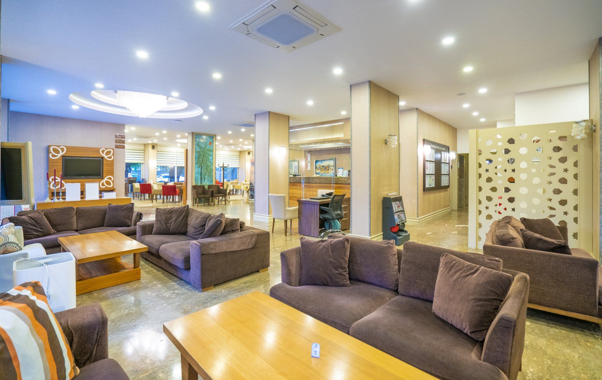 Gardenia Hotel Galeri