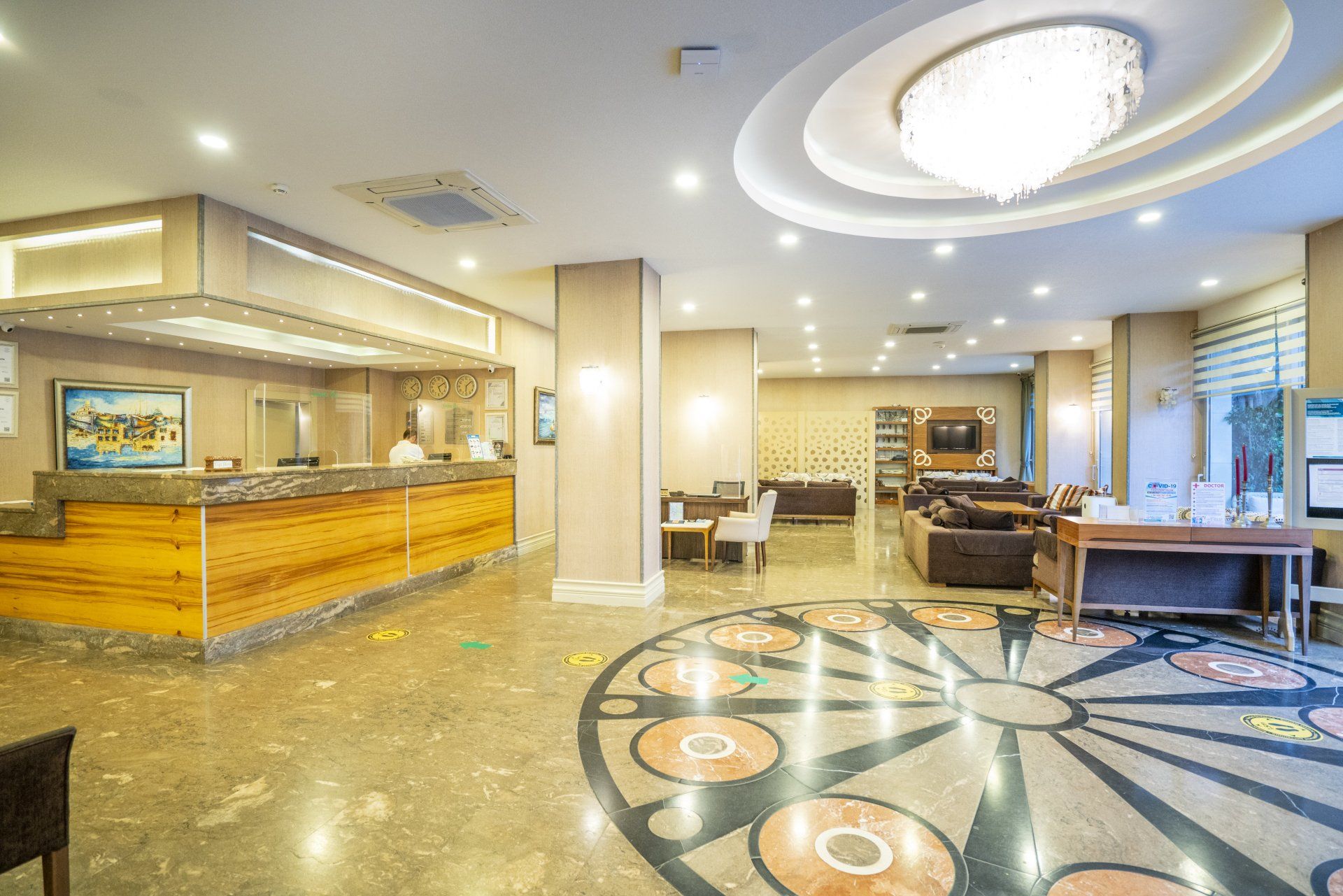 Gardenia Hotel Galeri