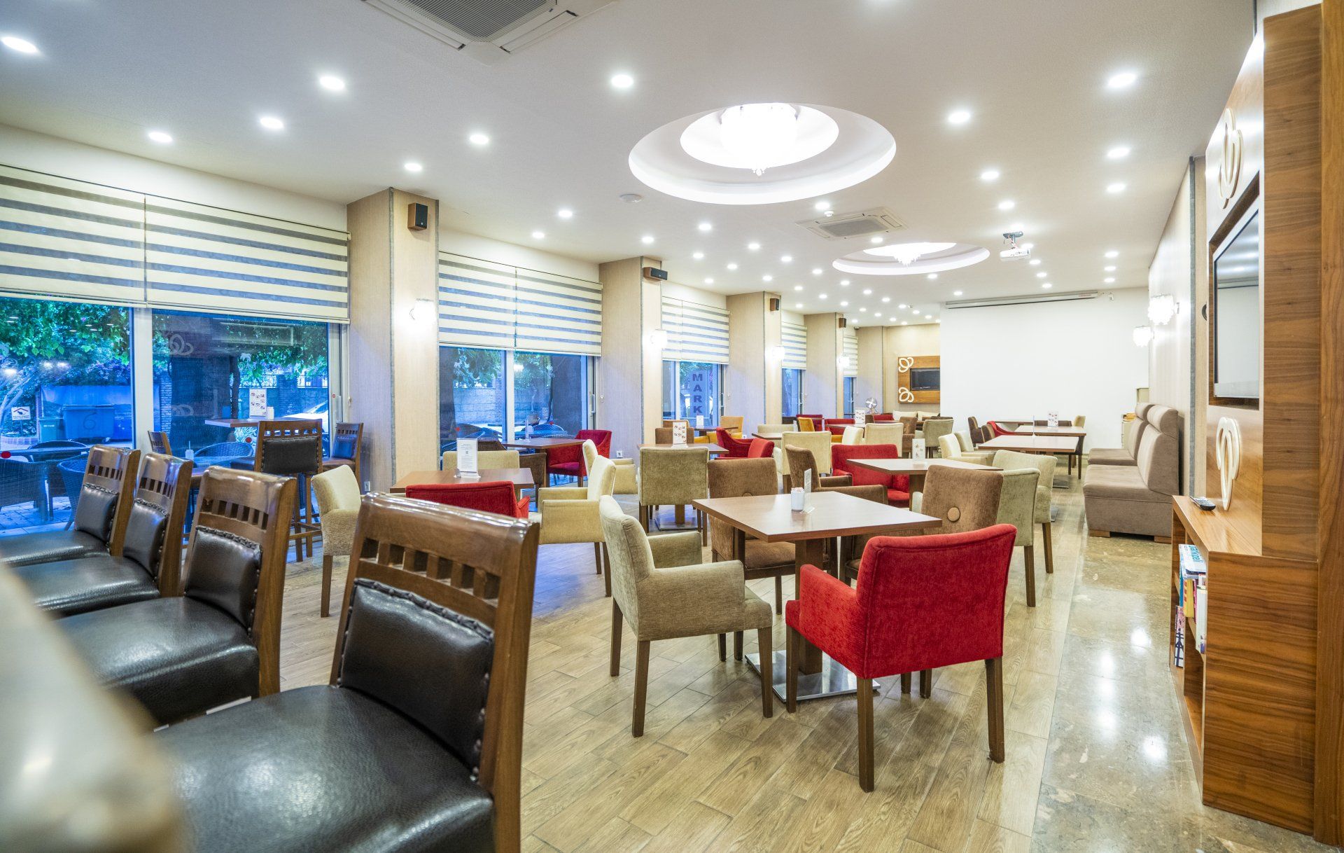 Gardenia Hotel Galeri