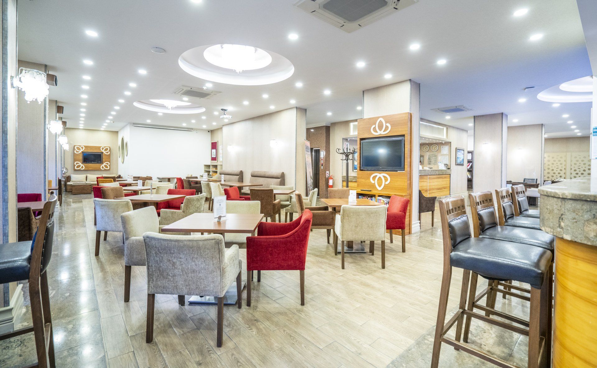 Gardenia Hotel Galeri