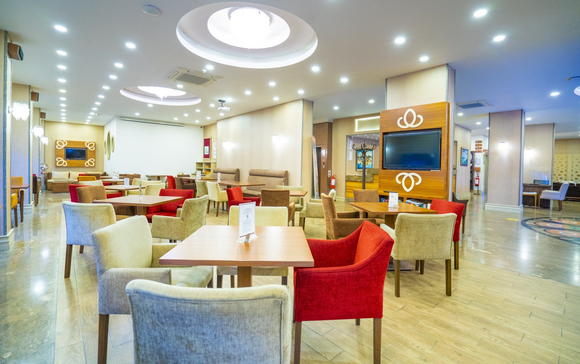 Gardenia Hotel Galeri