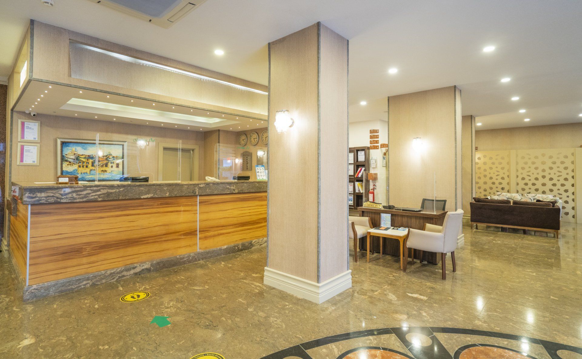 Gardenia Hotel Galeri