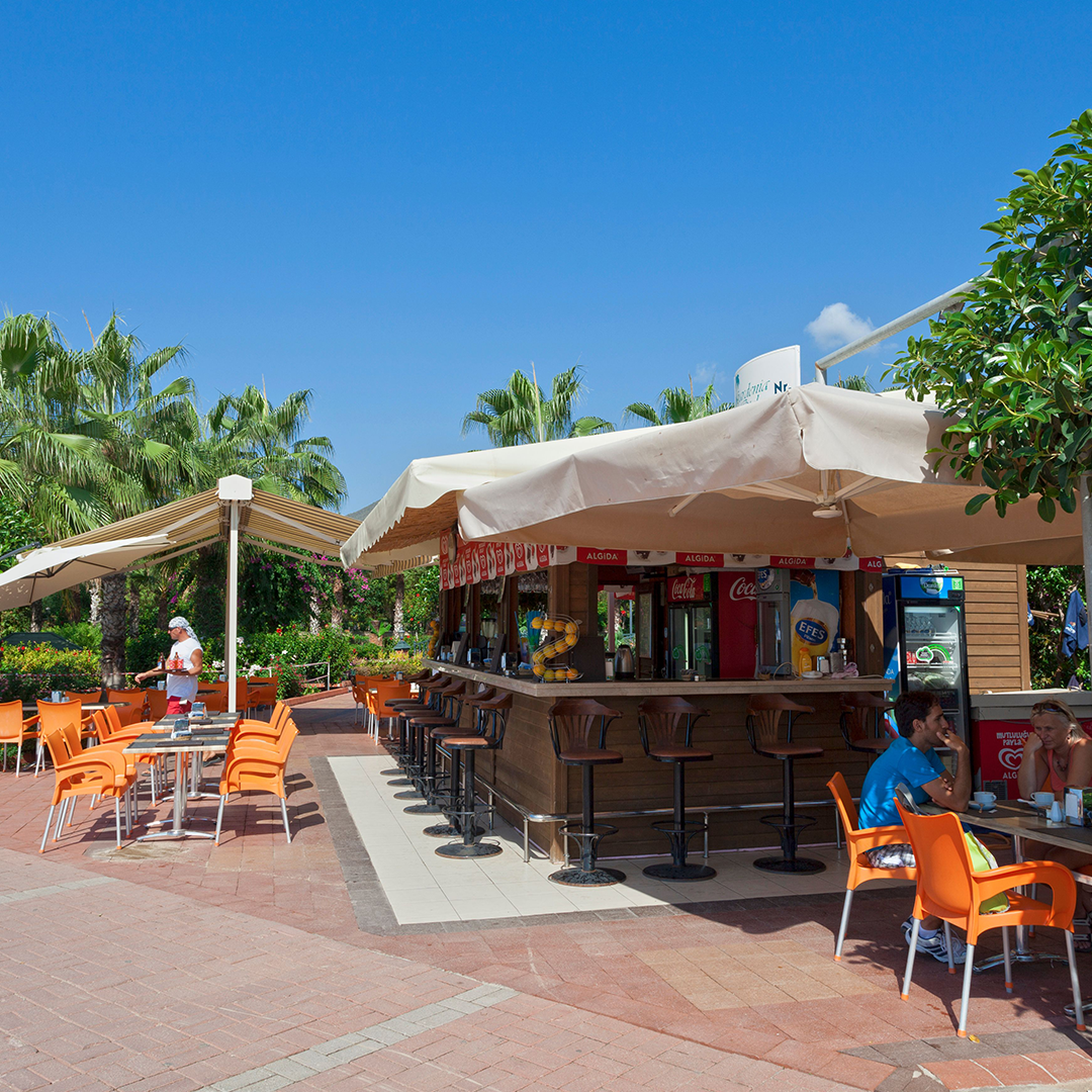 Gardenia Hotel Galeri