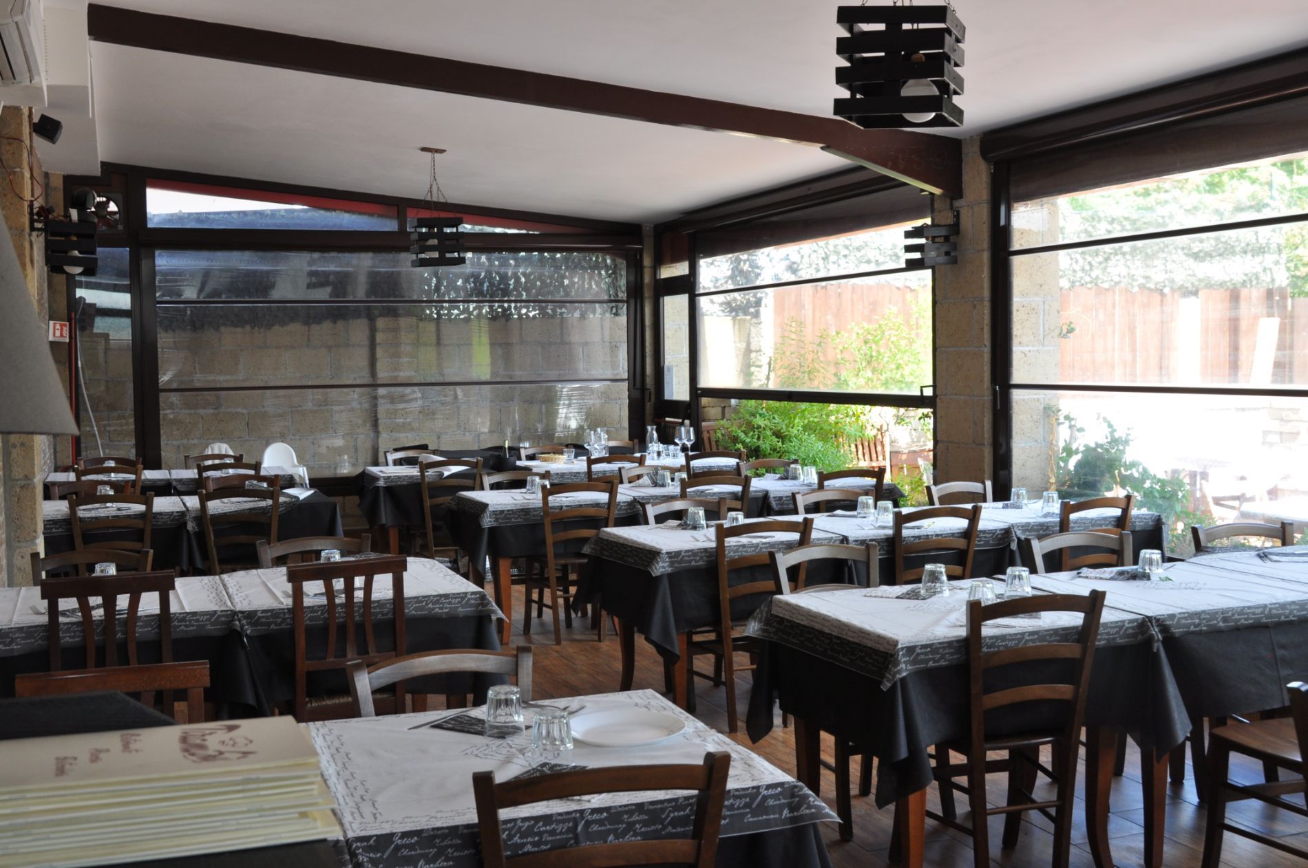 ristorante per compleanni