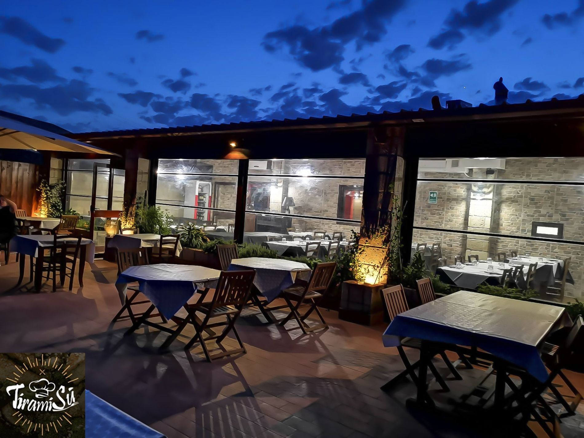 ristorante per eventi