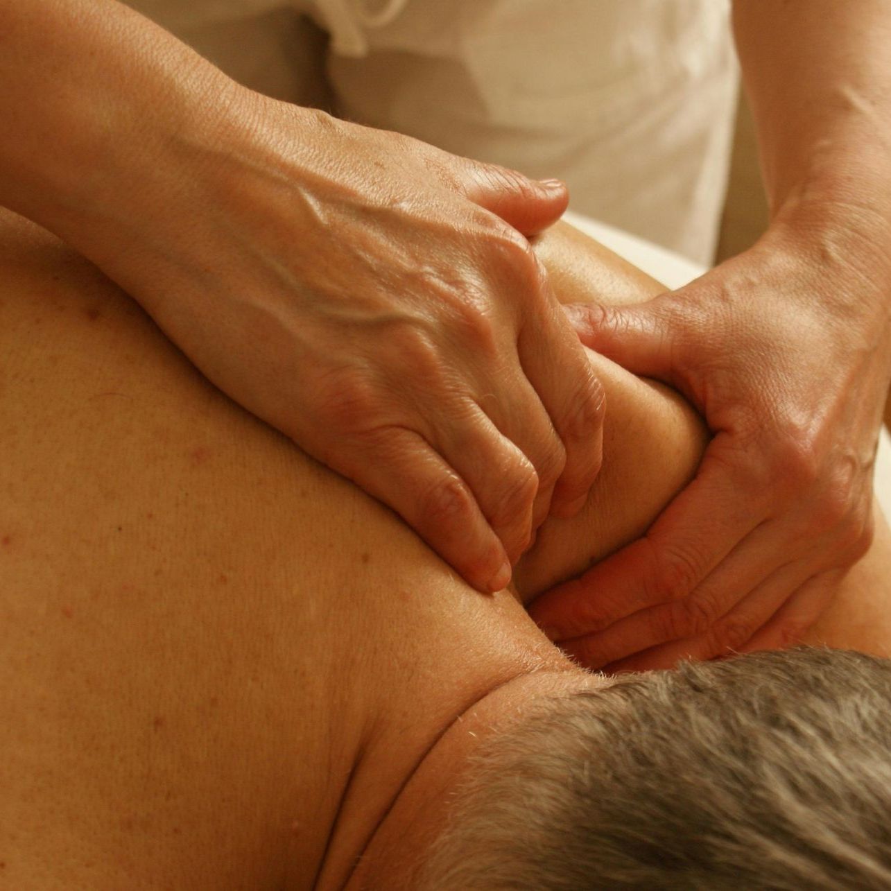 massage