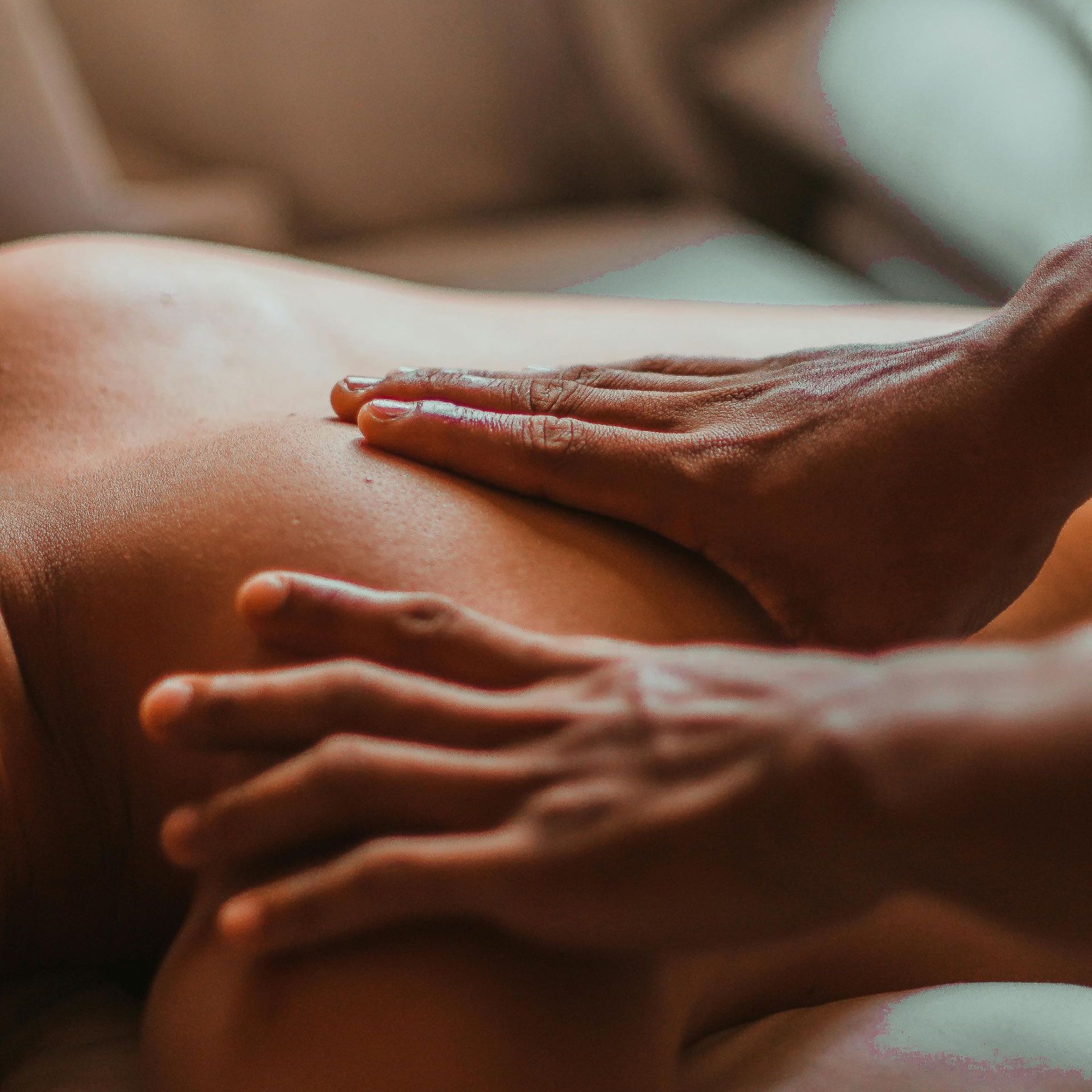 massage