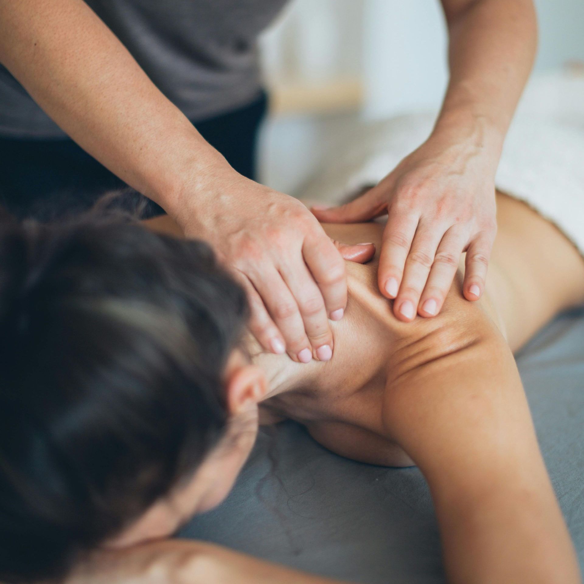 massage