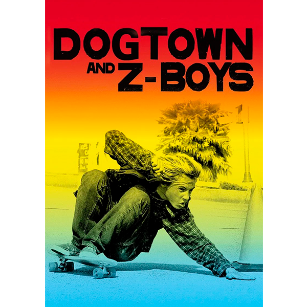 Auburn State Theatre – Dogtown and Z-Boys