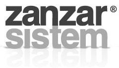 logo zanzar sistem