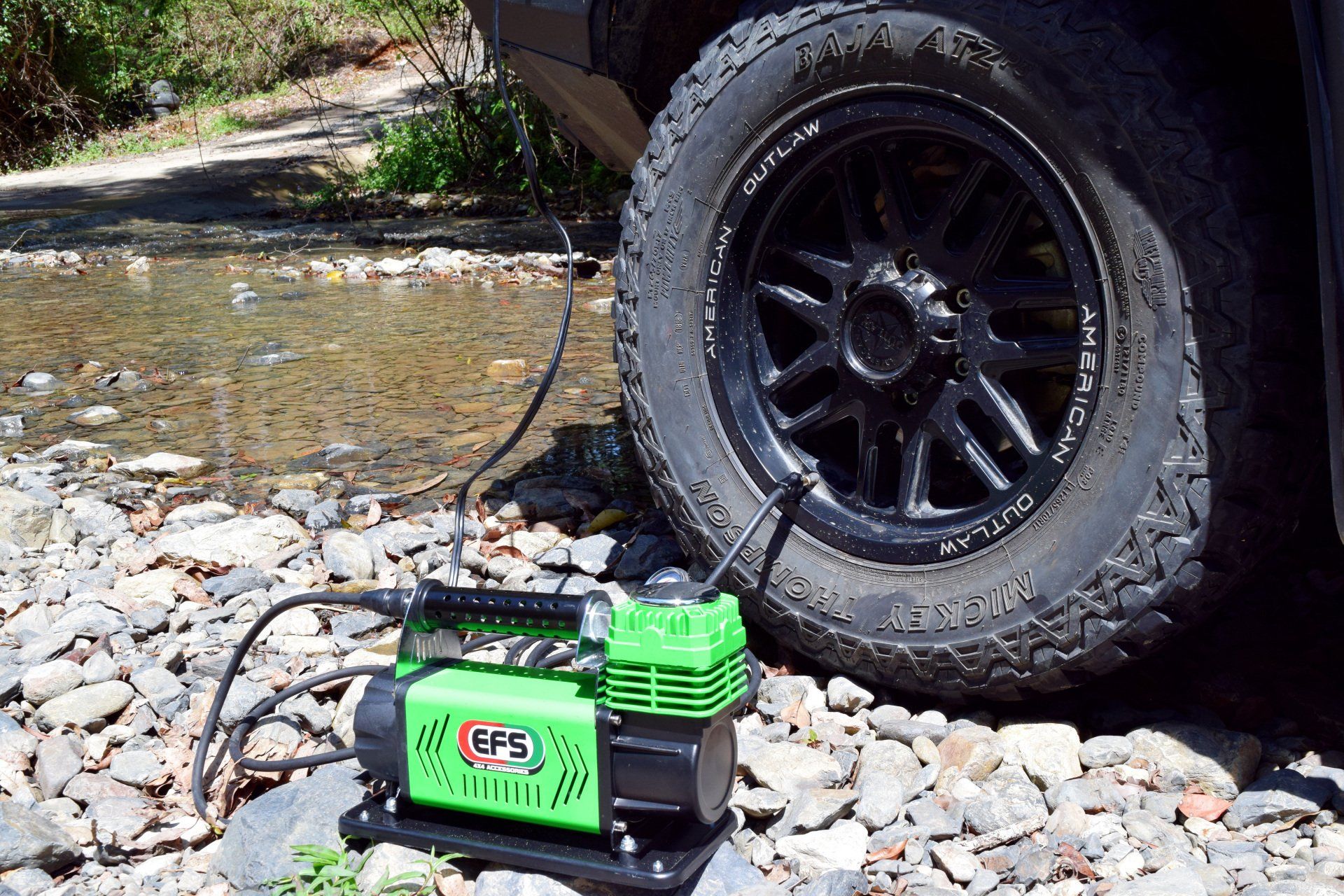 Affordable 4x4 Lift Kits Gold Coast