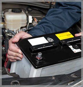 high quality auxiliary car batteries