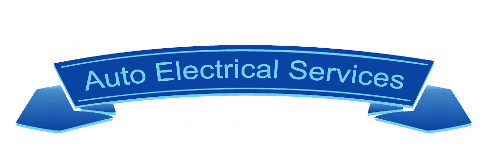 Burleigh Heads Auto Electrical Services Logo
