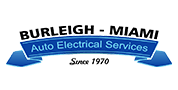 Burleigh Heads Auto Electrical Services Logo