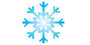 Snowflakes Logo