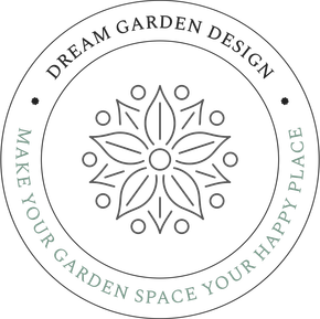 Dream Garden Design | Make Your Garden Space Your Happy Place