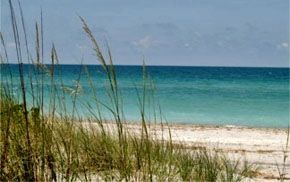 Hobe Sound Beach