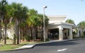 Hobe Sound Library