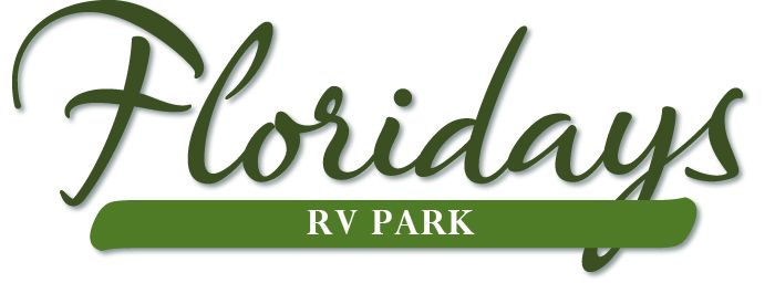 Floridays RV Park Logo