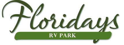 Floridays RV Park Logo