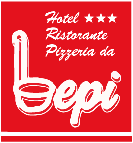 HOTEL RISTORANTE DA BEPI - LOGO