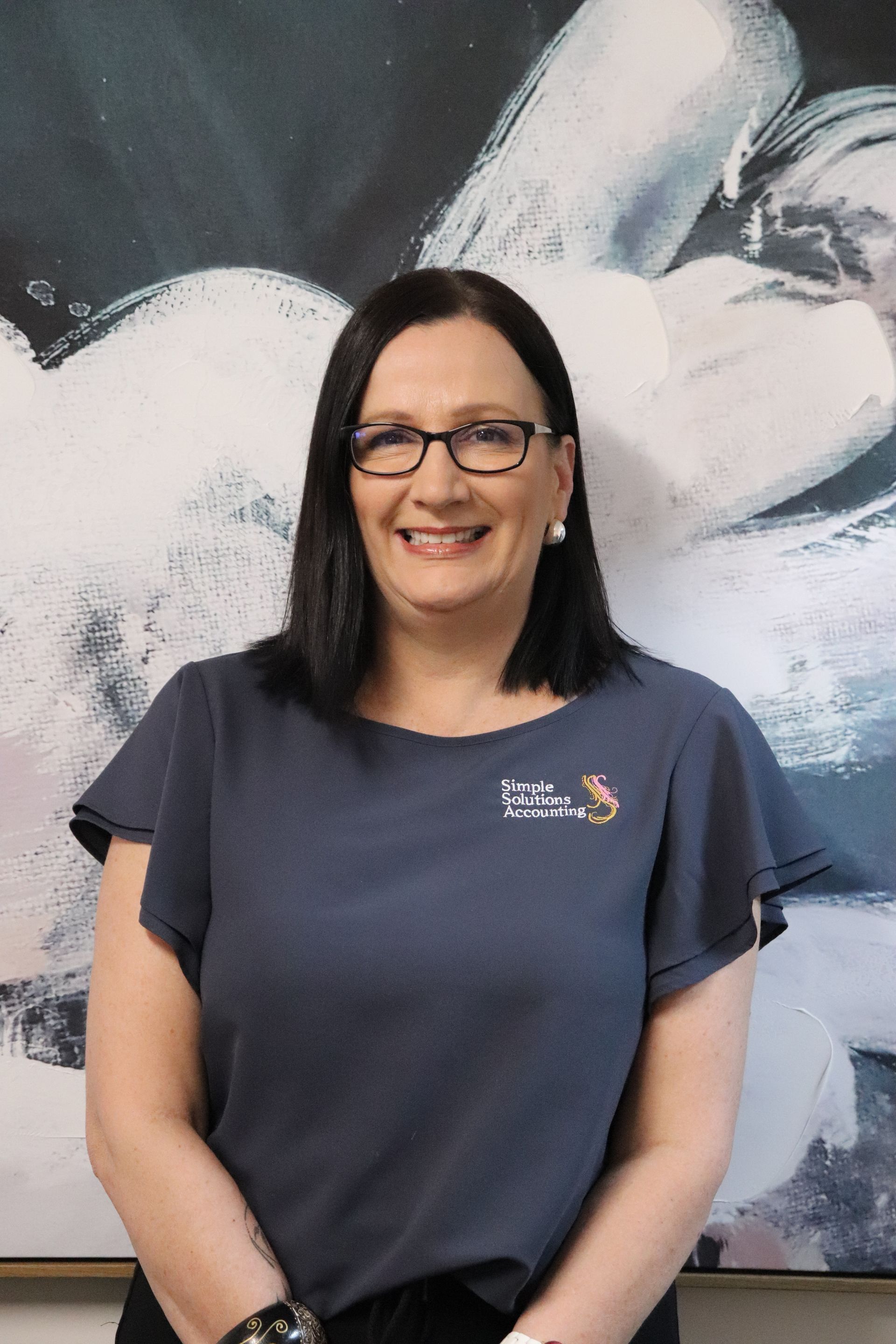 Staff Member — Simple Solutions Accounting In Bundaberg West, QLD