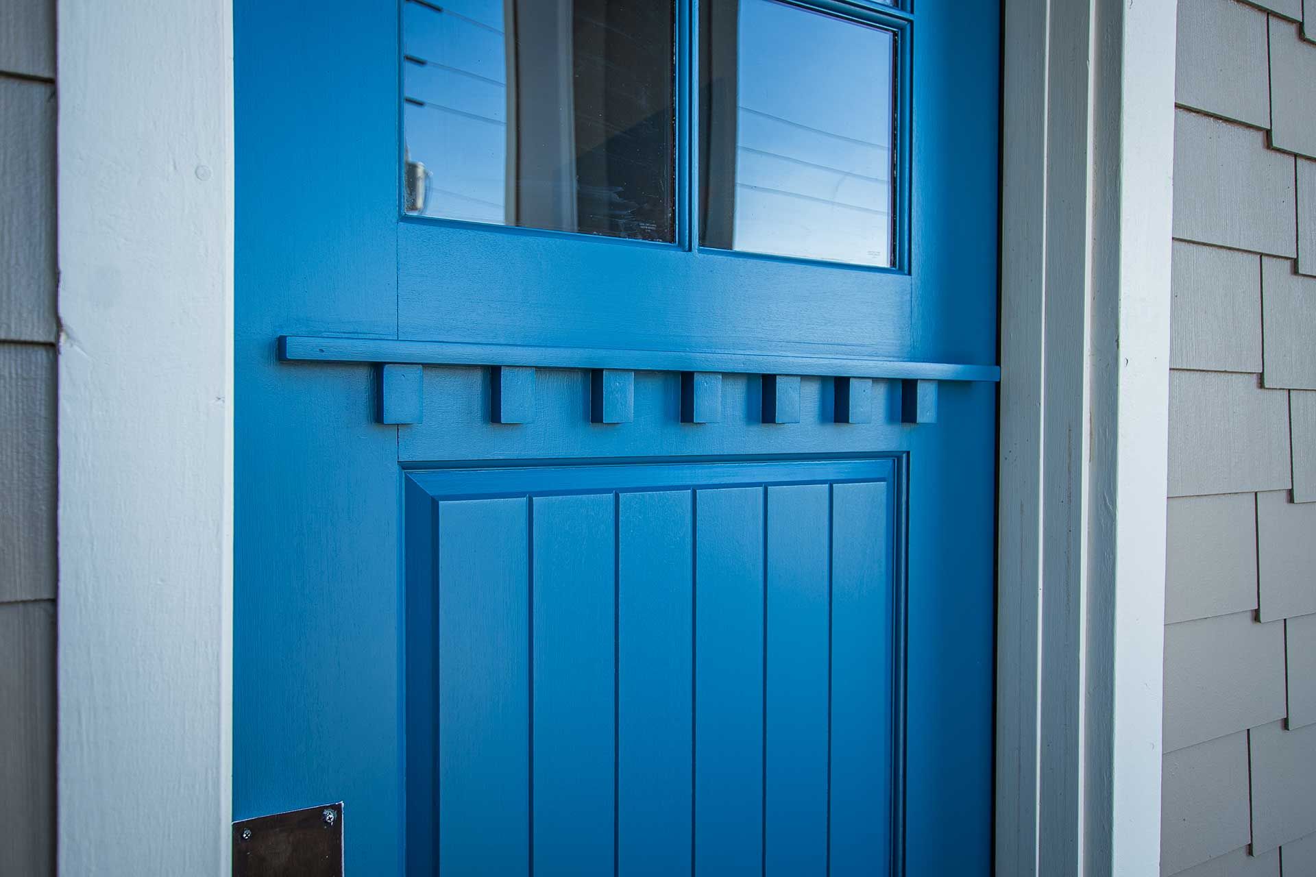 Exterior Painting Services for Milton, FL