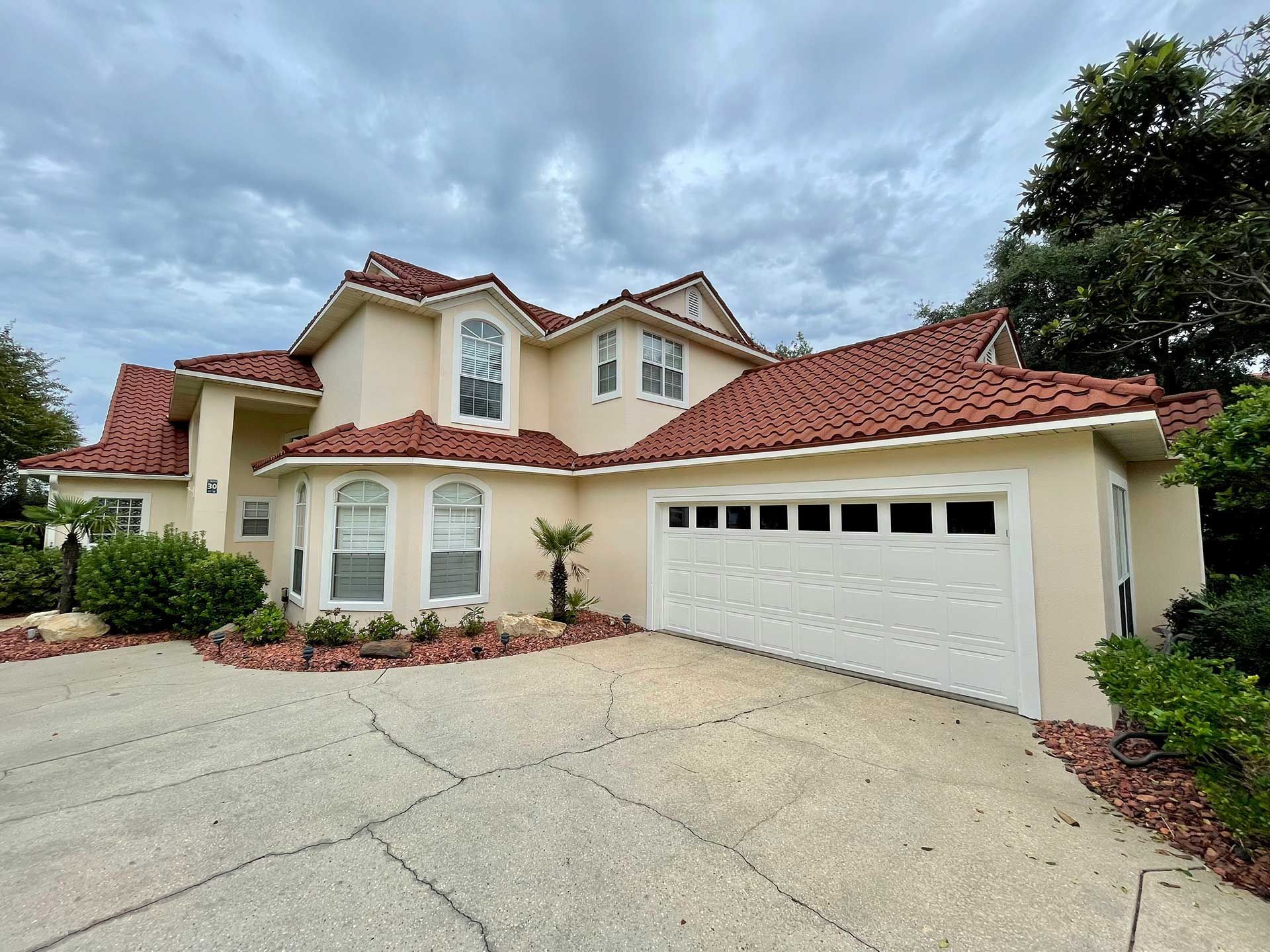 House Painting Services for Milton, FL