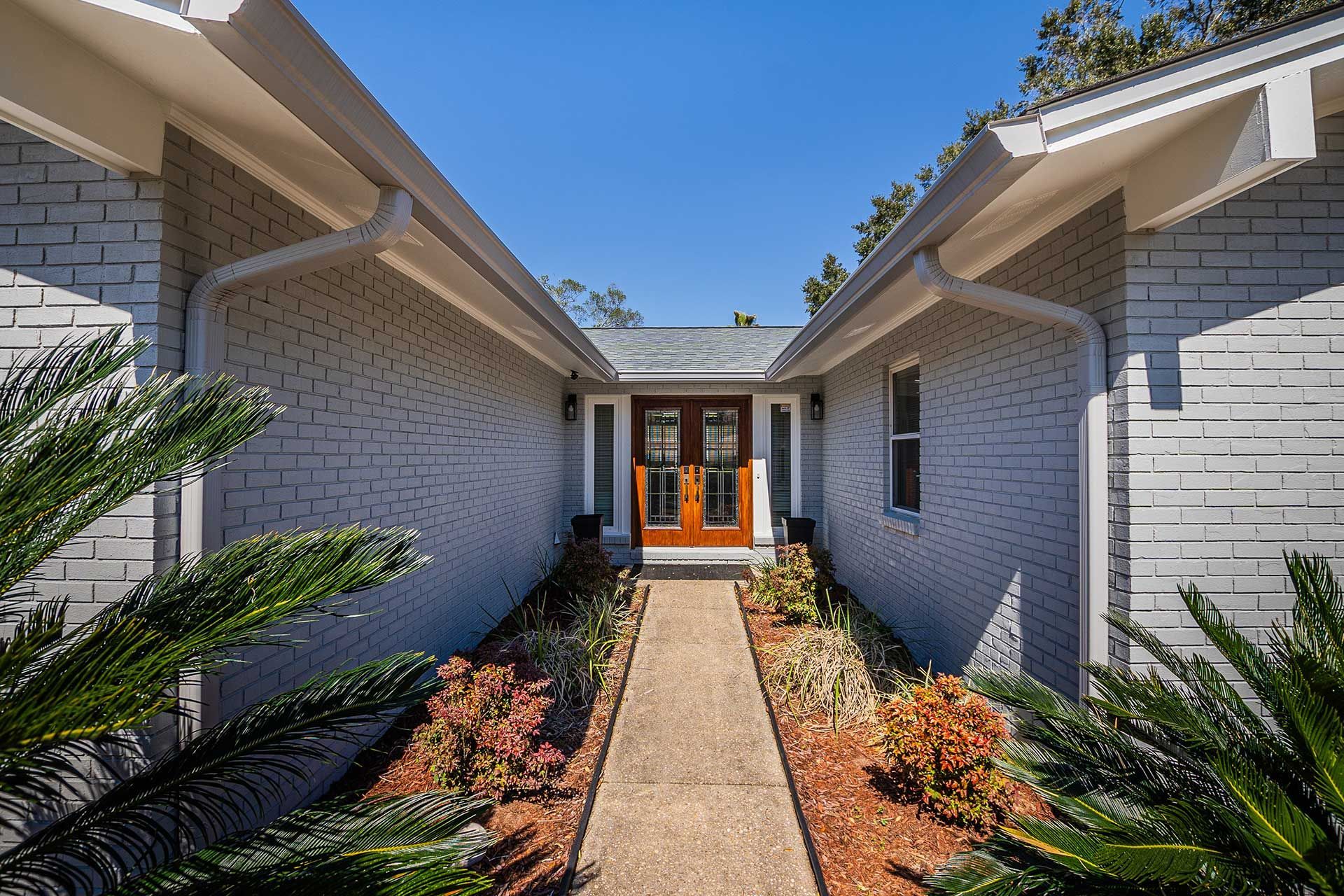 Exterior Painting Services for Pace, FL