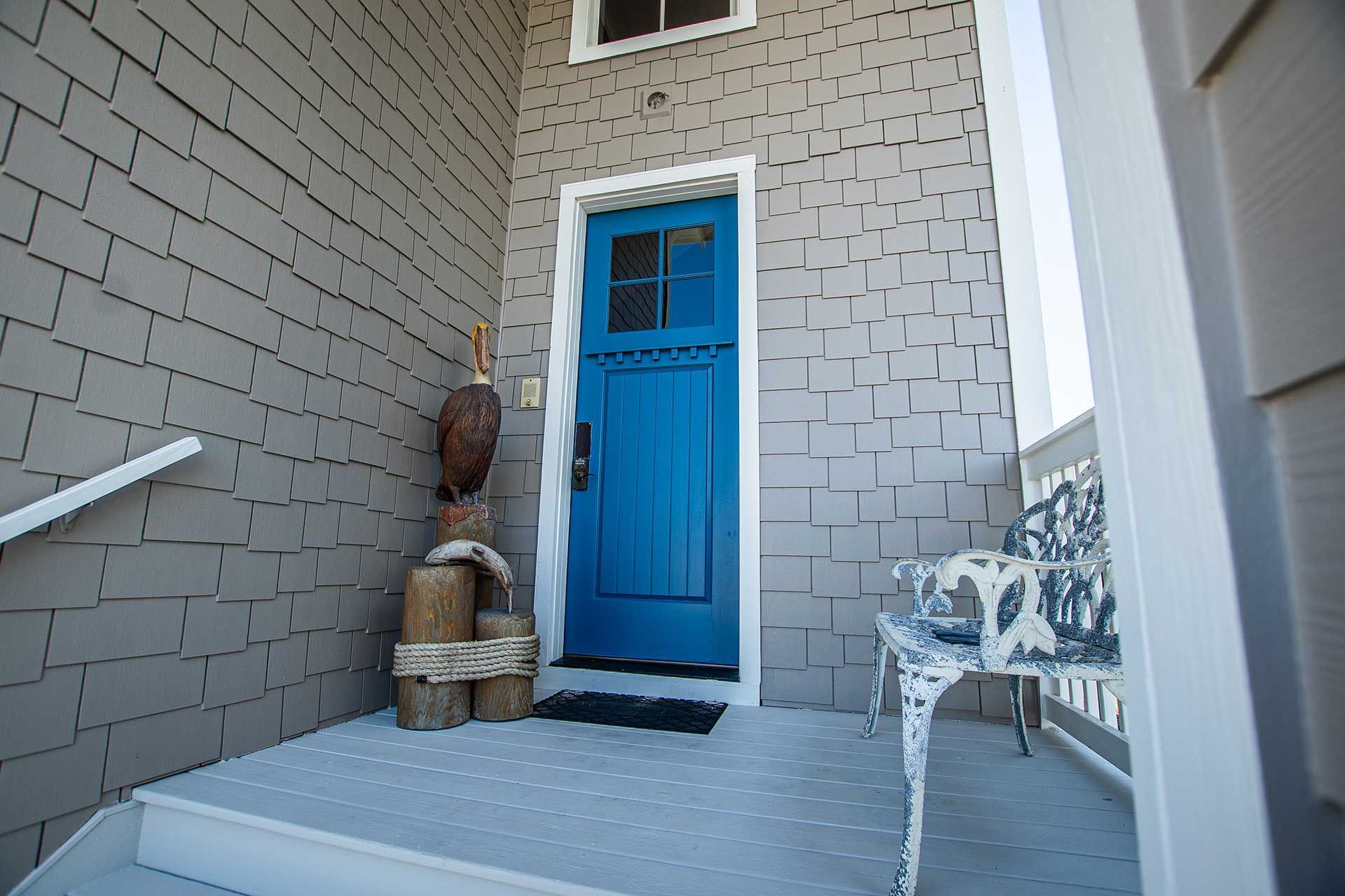 Exterior Painting Services for Pensacola, FL