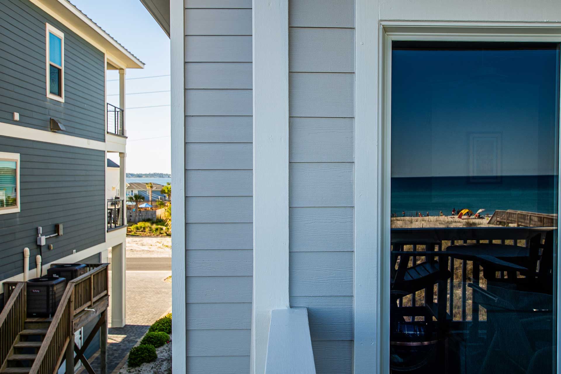 Exterior Painting Services for Gulf Breeze, FL