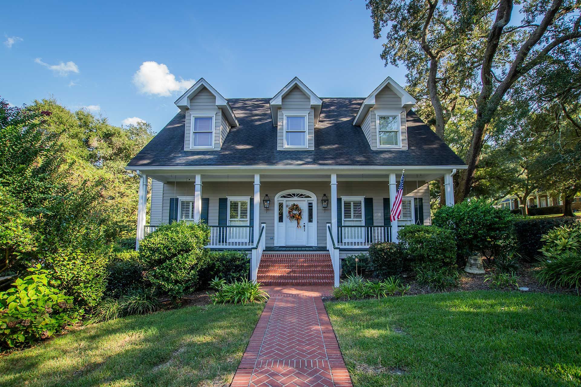 House Painting Services for Pensacola, FL