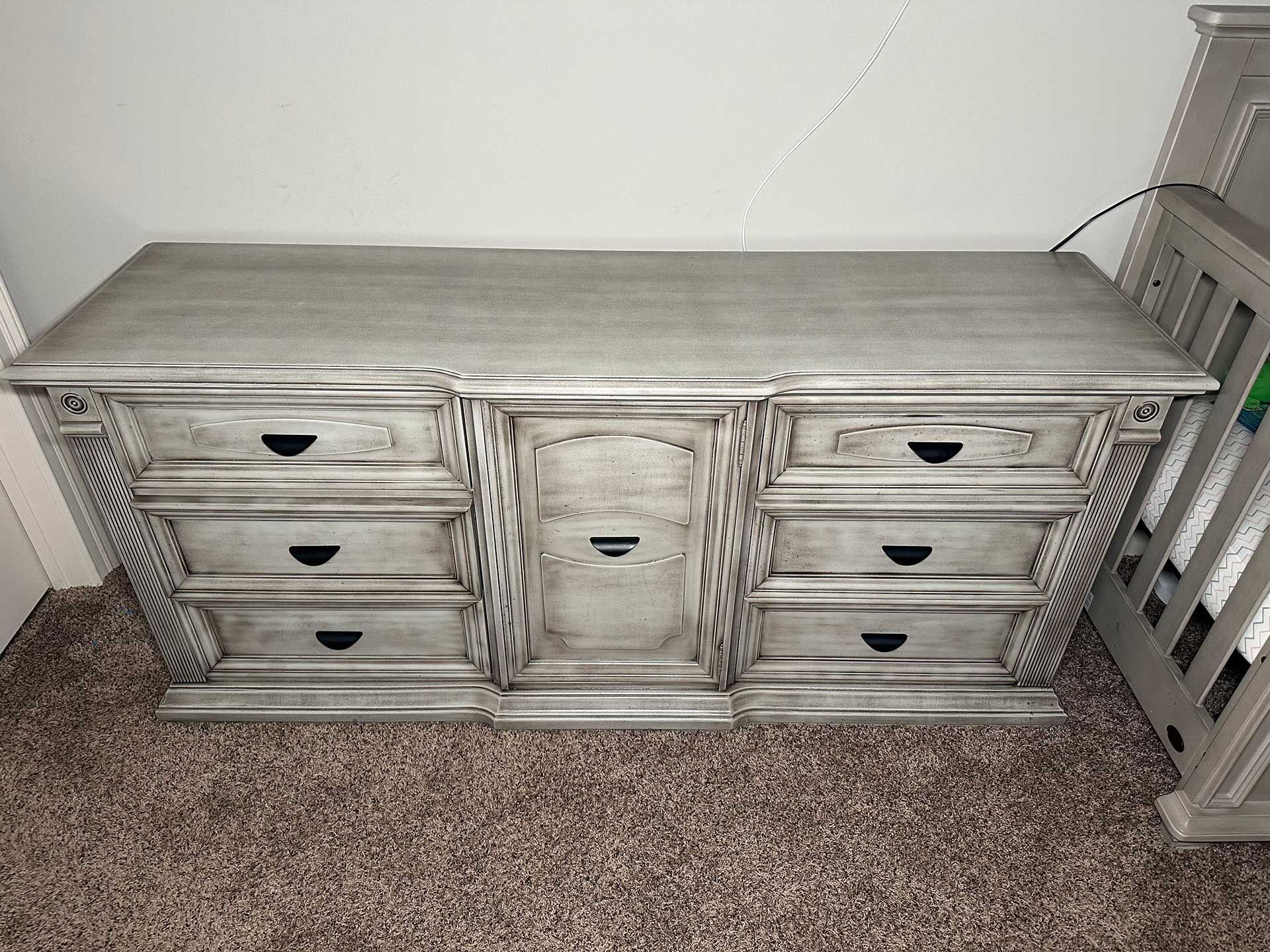 Cabinet Refinishing Services for Milton, FL