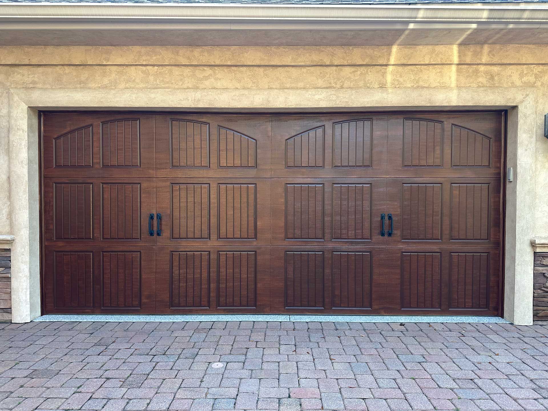 Cabinet Refinishing Services