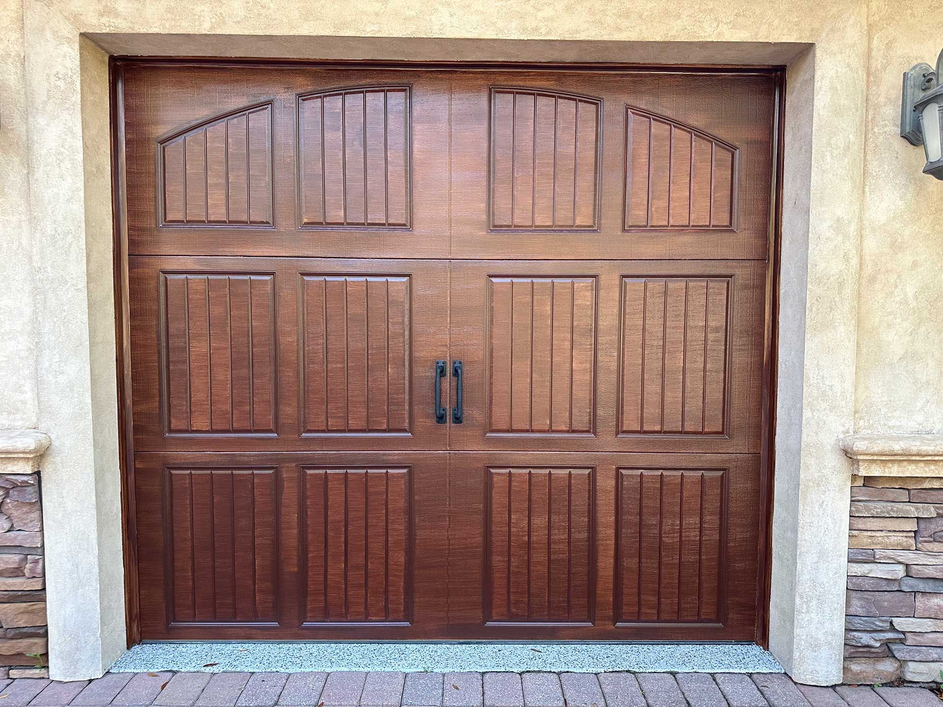 Cabinet Refinishing Services