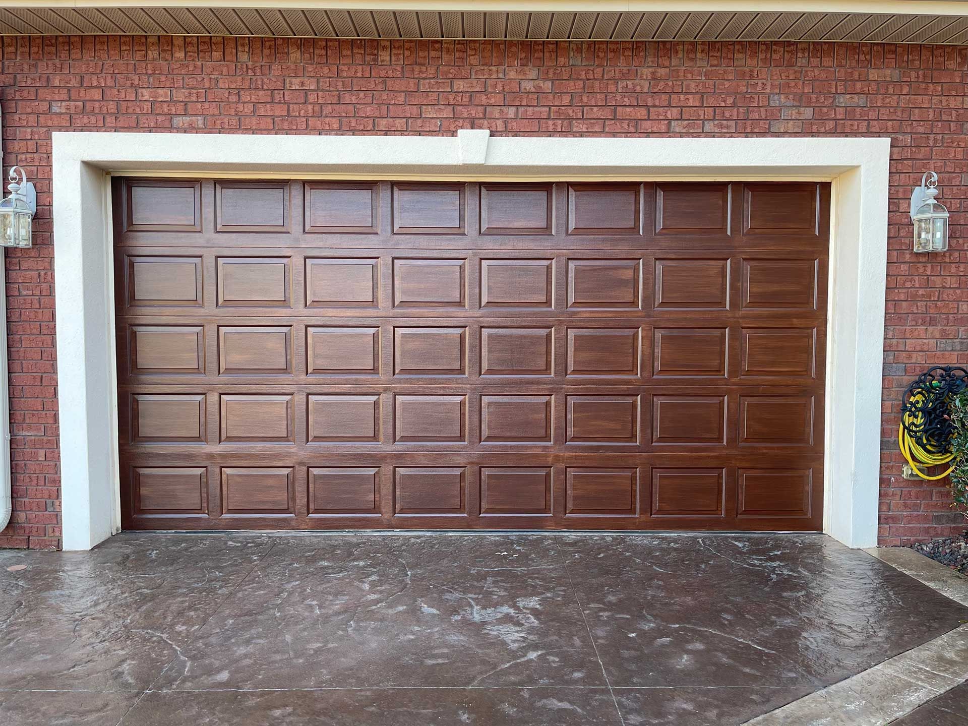 Cabinet Refinishing Services