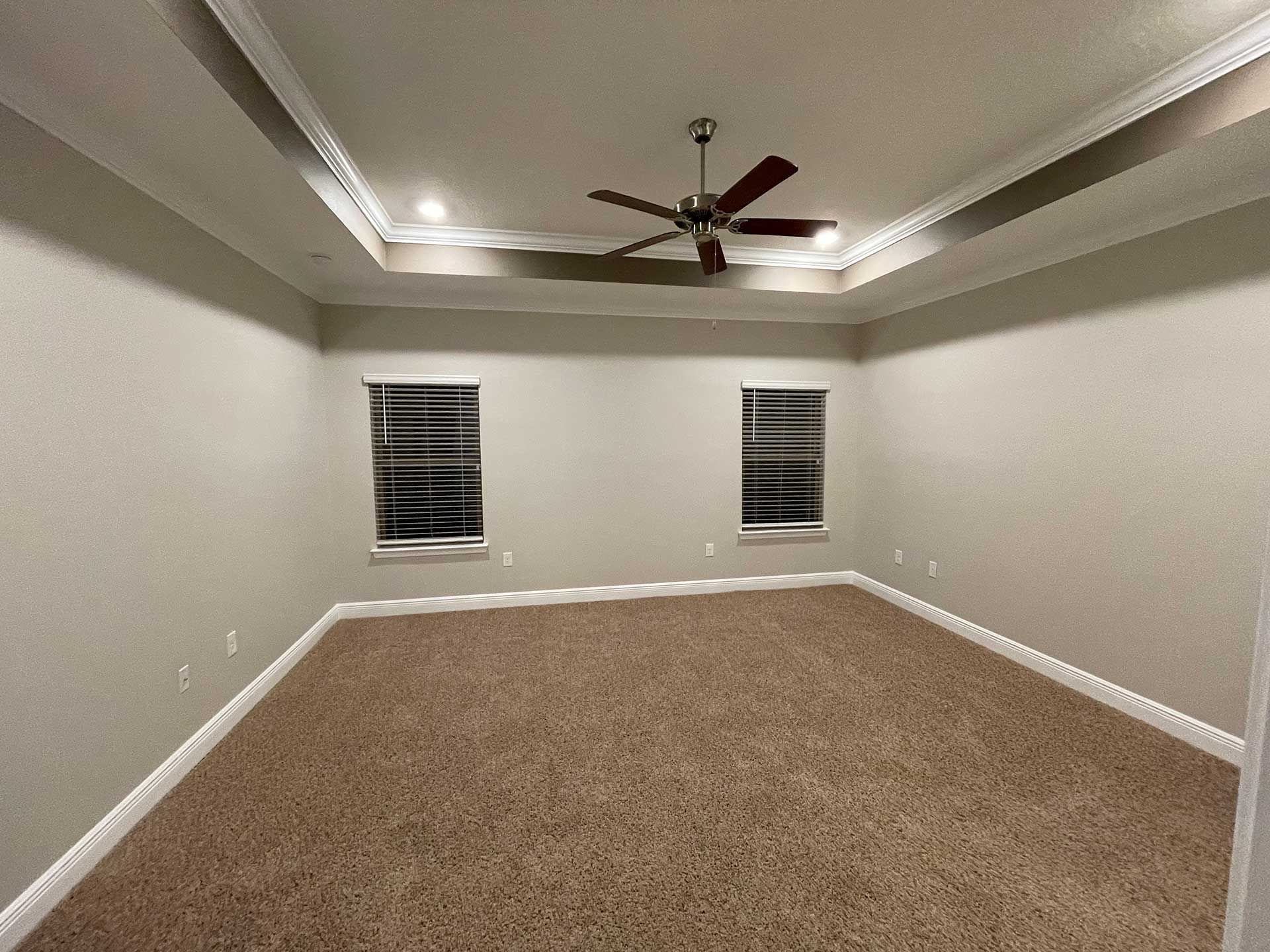 Interior Painting