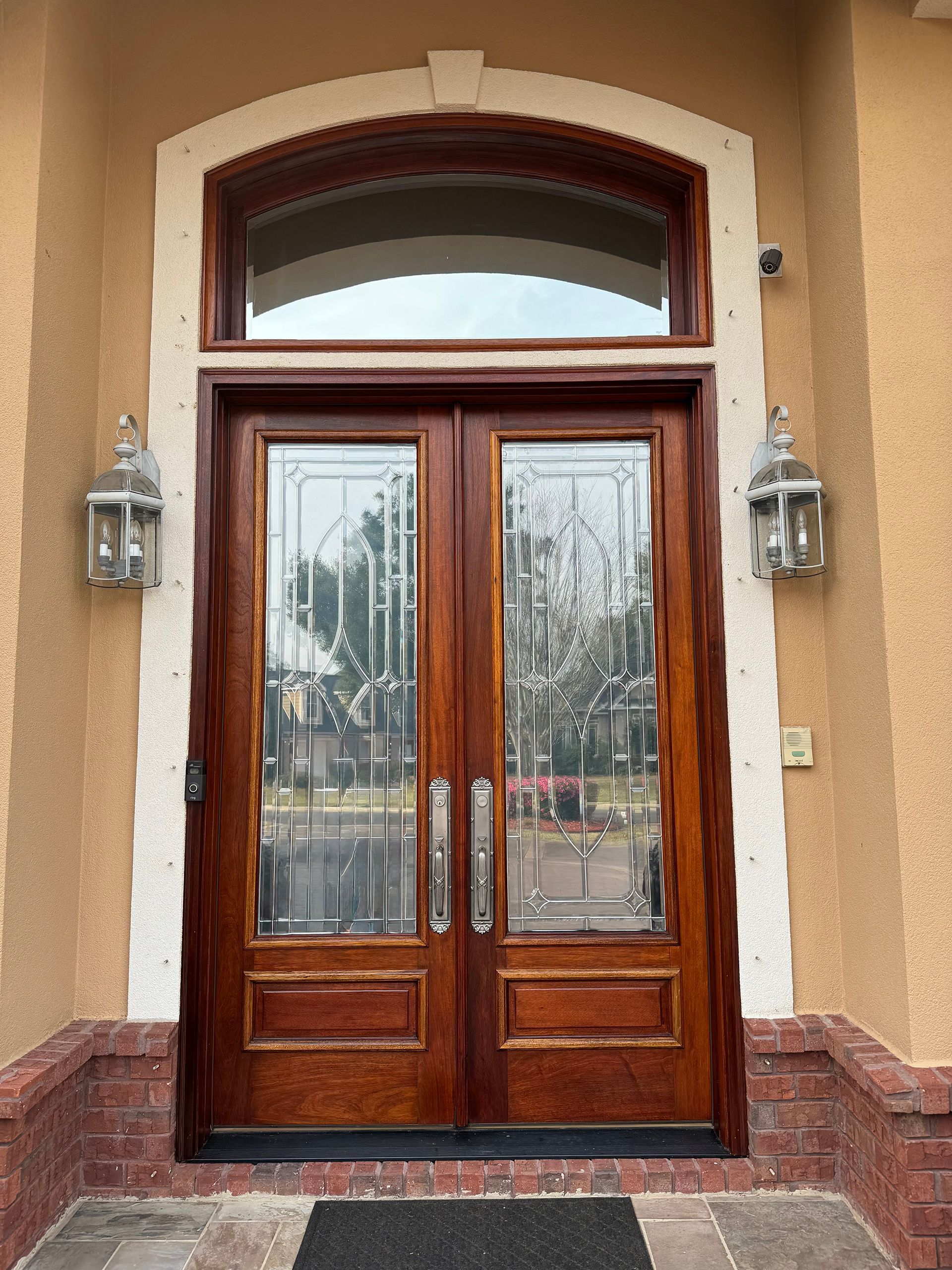 Entry Doors 8