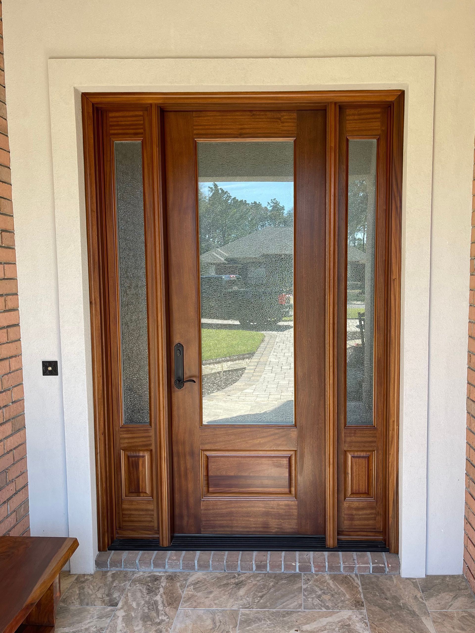 Entry Doors 9