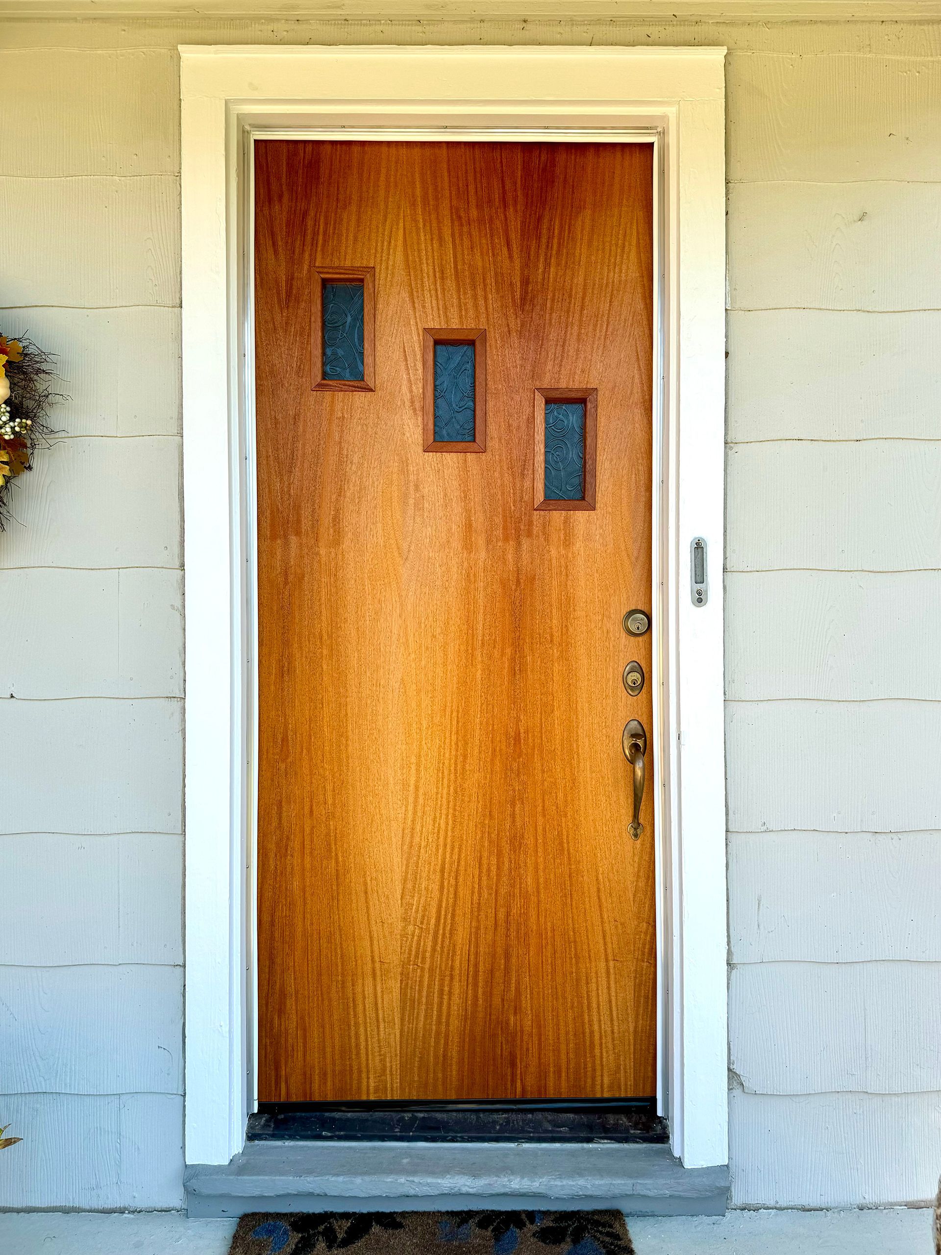 Entry Doors 10